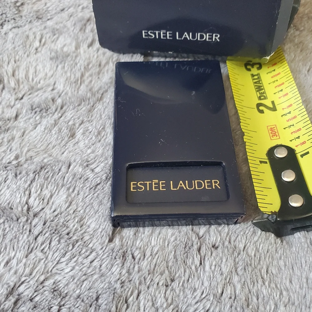 ESTEE LAUDER Tender Blush 516 TRUE SAND Travel Size